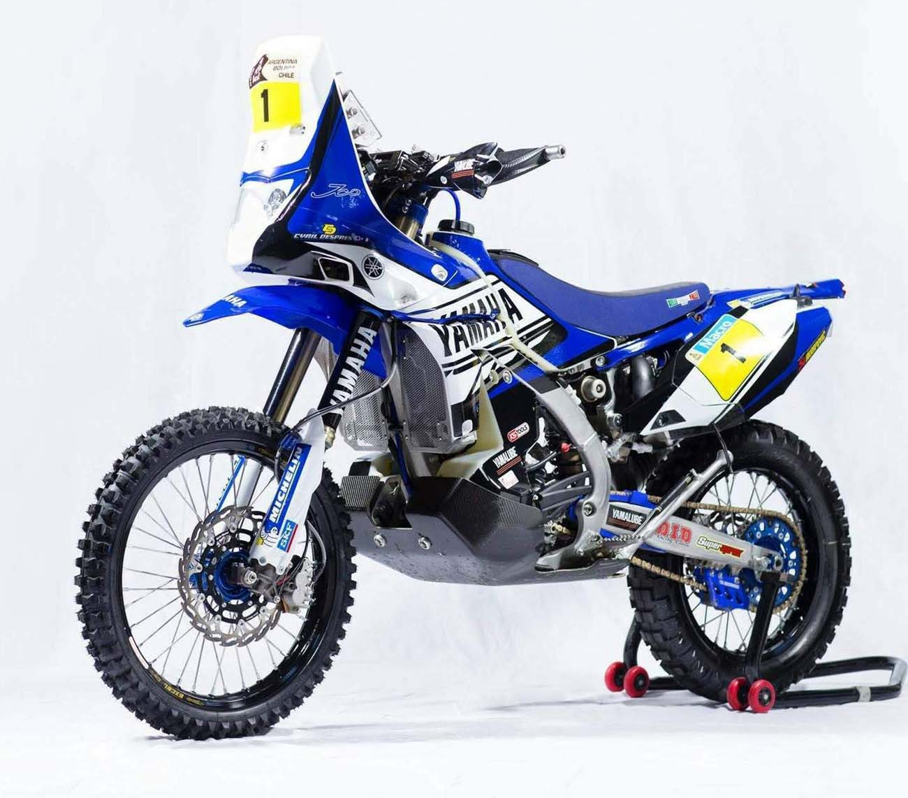 2014 wr450f for sale